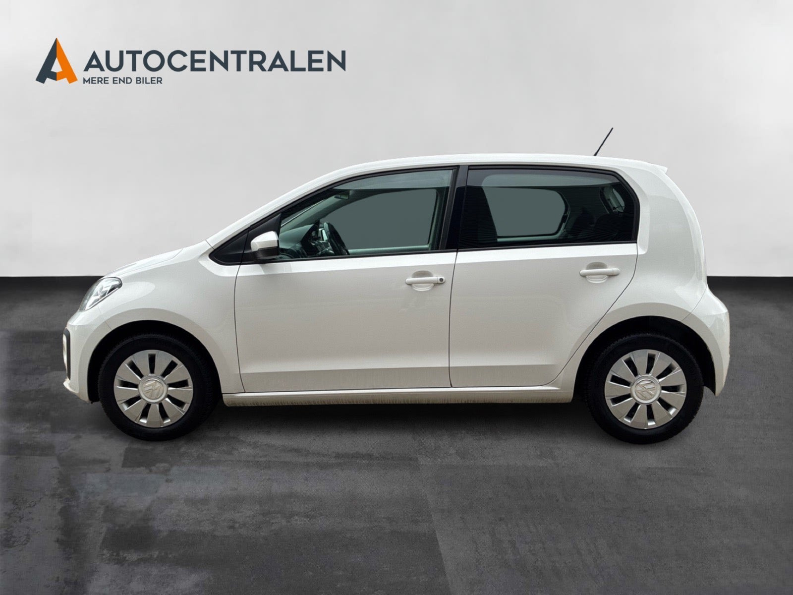 undefined VW UP! fra 2019