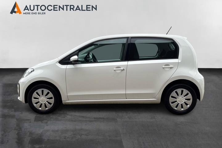 undefined VW UP! fra 2019