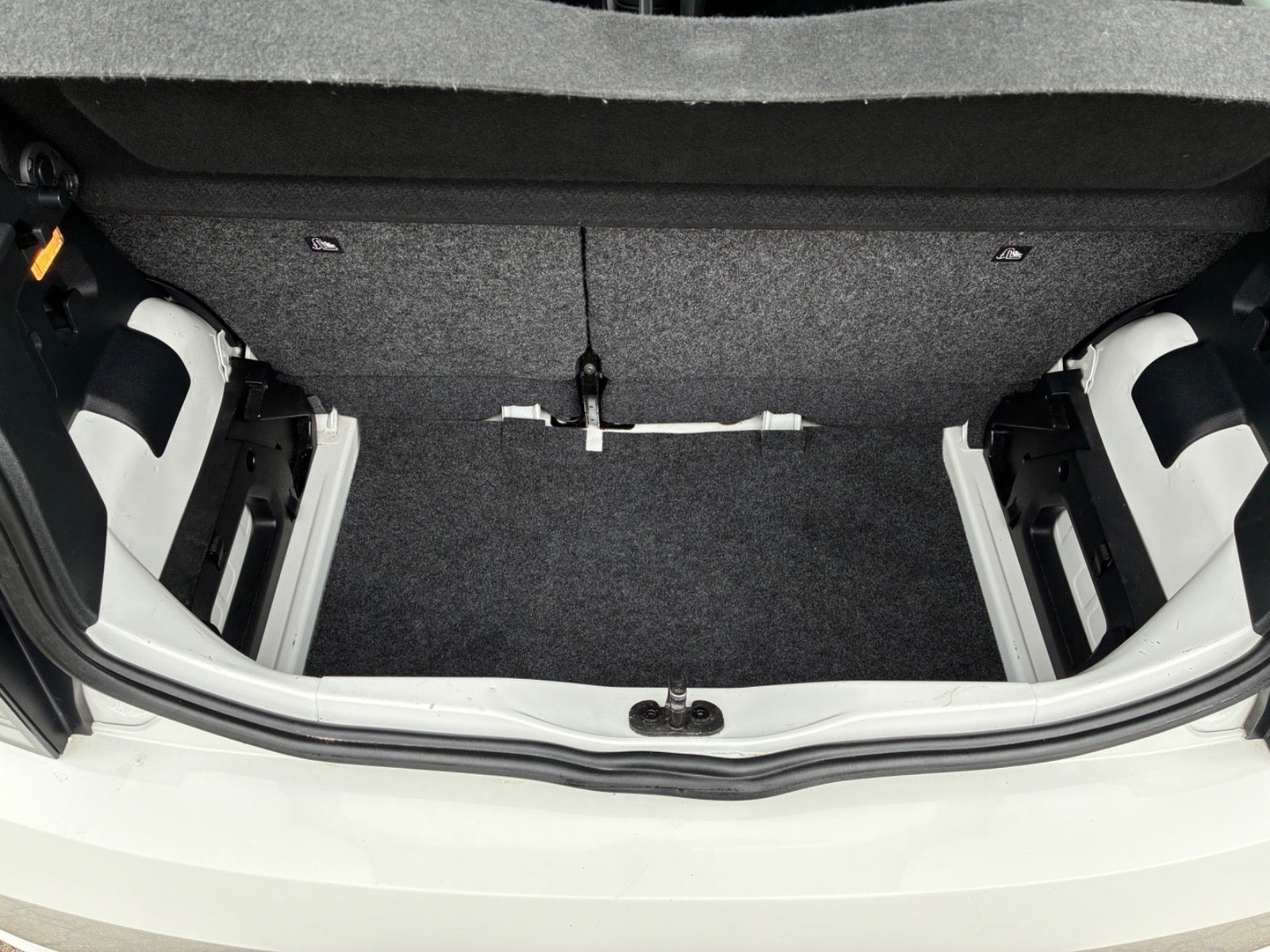 undefined VW UP! fra 2019