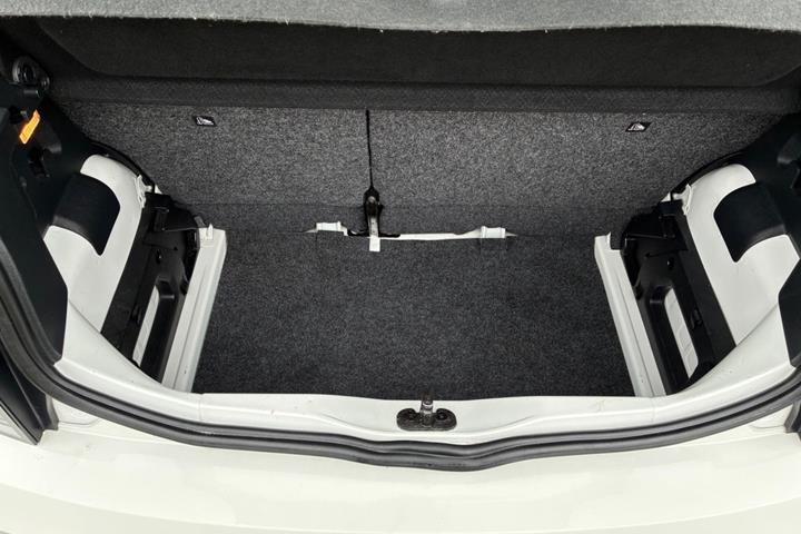 undefined VW UP! fra 2019