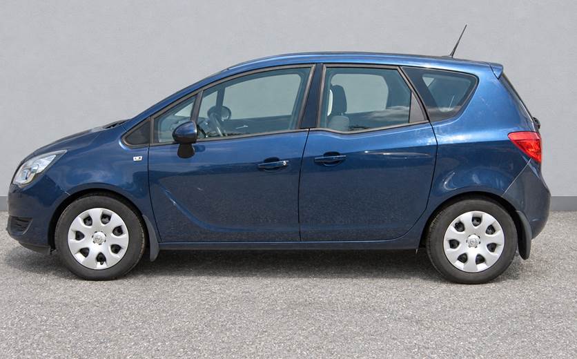 Opel Meriva 1,4 Limited