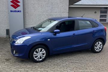 Suzuki Baleno 1,2 Dualjet Active