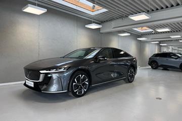 Mazda 6e EL Takumi Plus 245HK 5d Aut.
