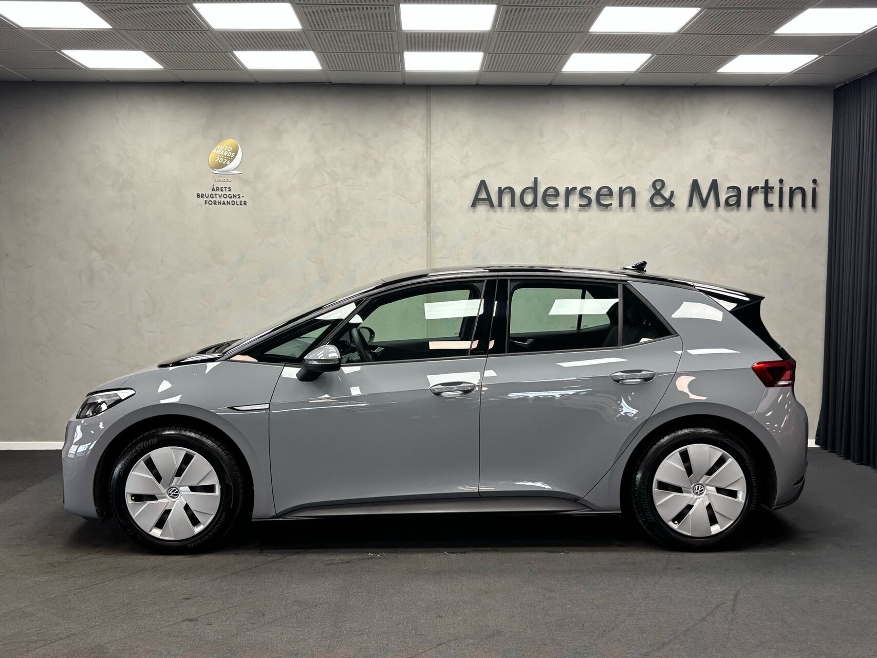 undefined VW ID.3 fra 2022