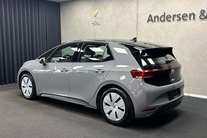 undefined VW ID.3 fra 2022