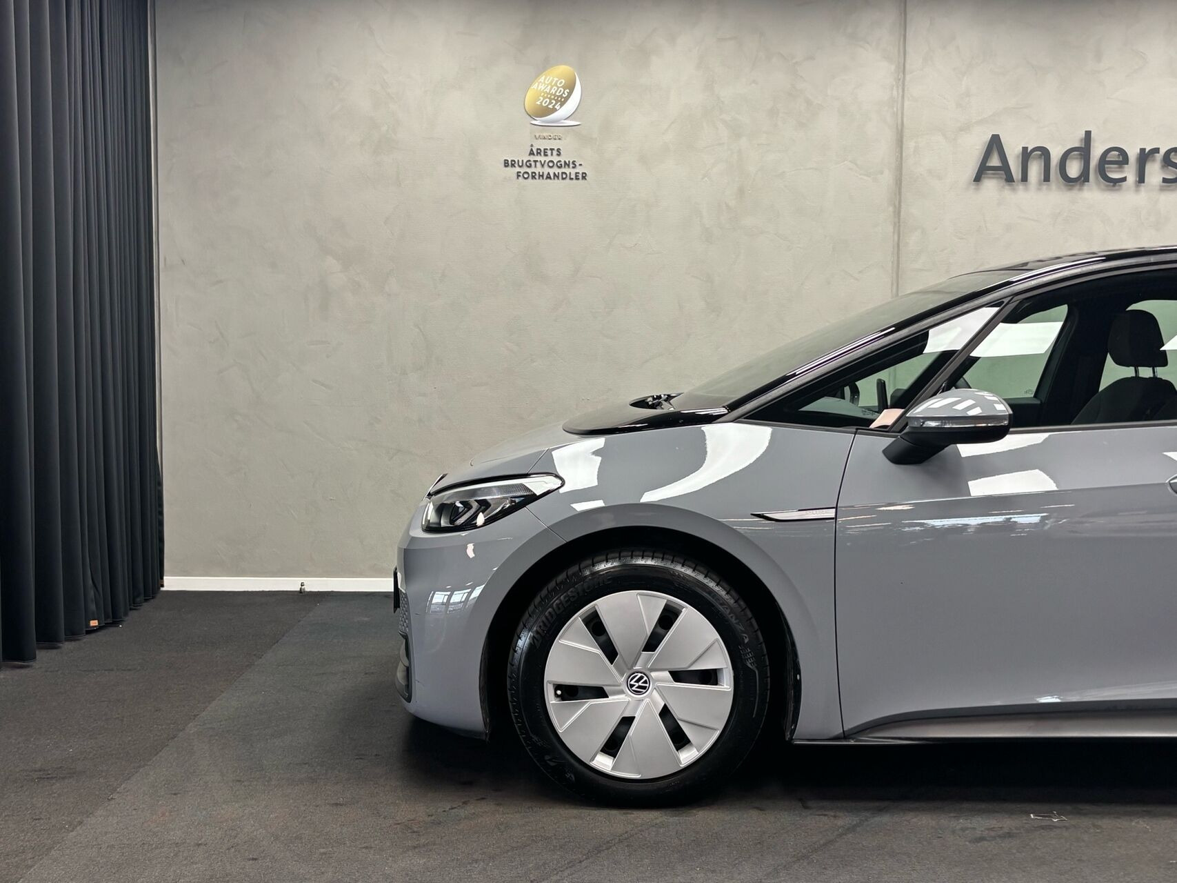 undefined VW ID.3 fra 2022