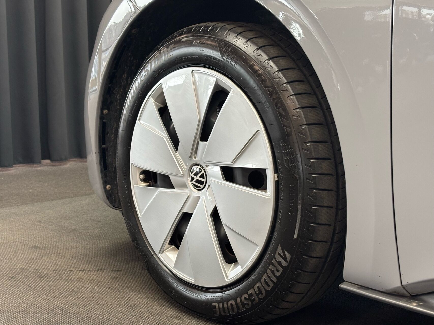 undefined VW ID.3 fra 2022