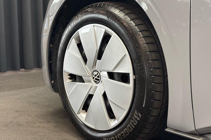 undefined VW ID.3 fra 2022