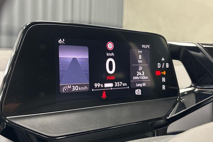 undefined VW ID.3 fra 2022