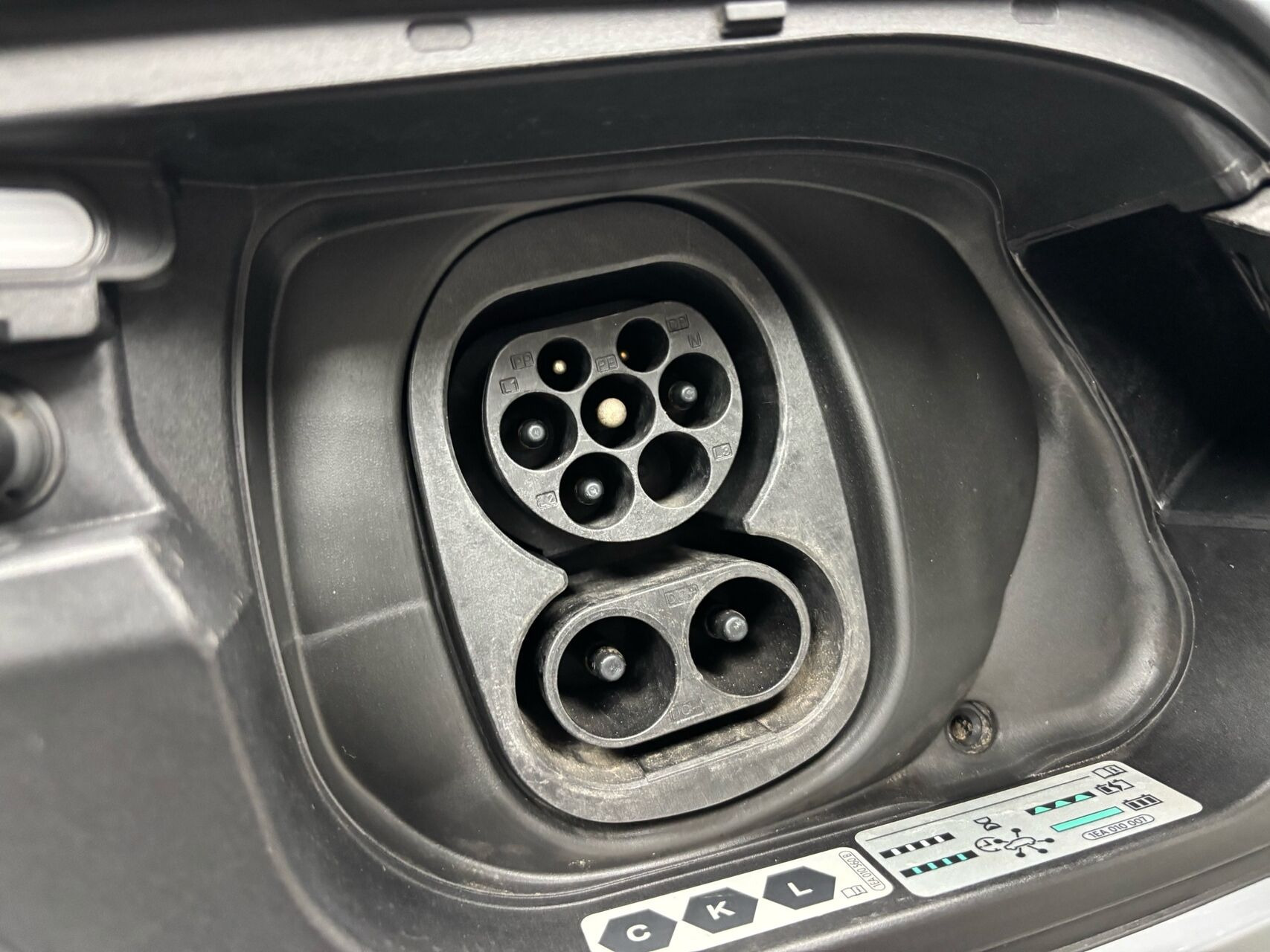 undefined VW ID.3 fra 2022