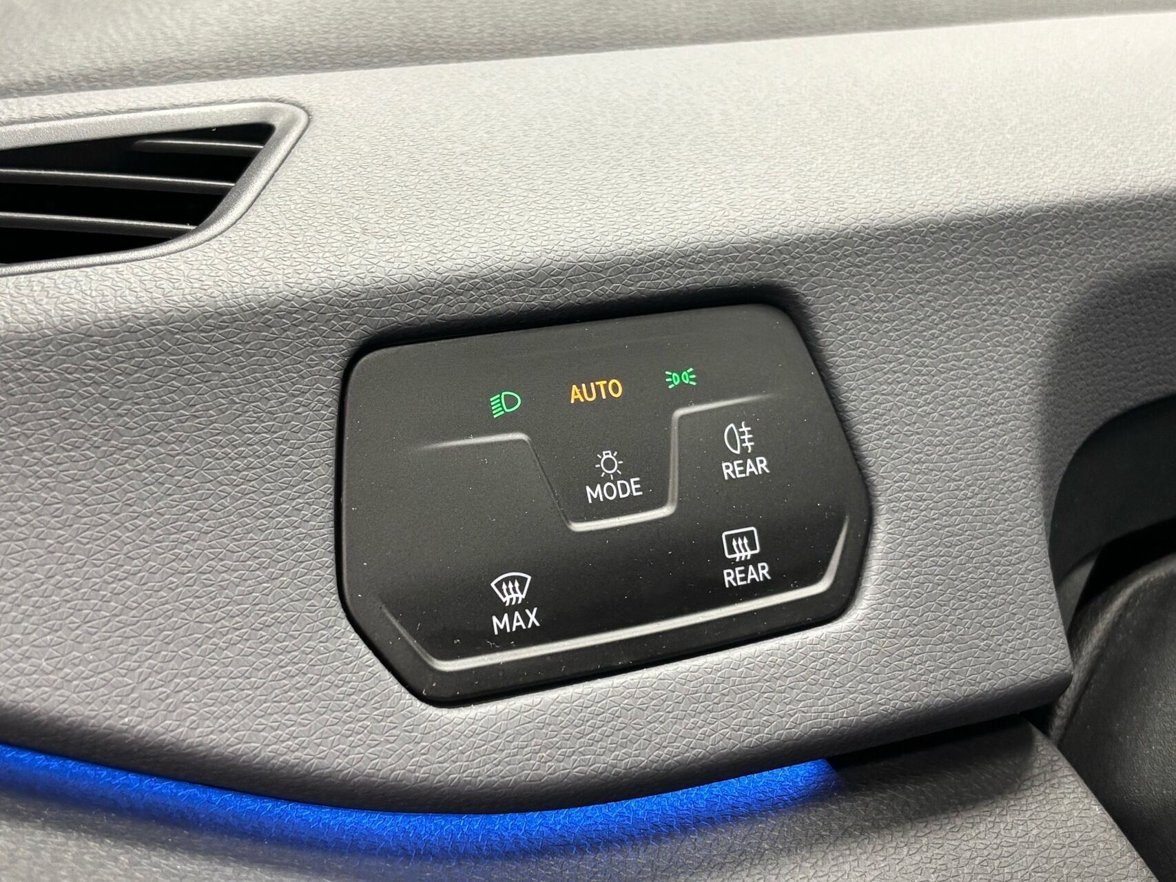 undefined VW ID.3 fra 2022