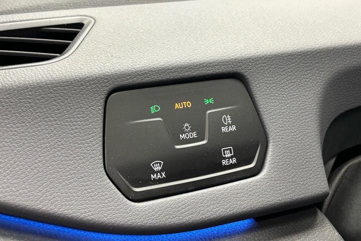undefined VW ID.3 fra 2022
