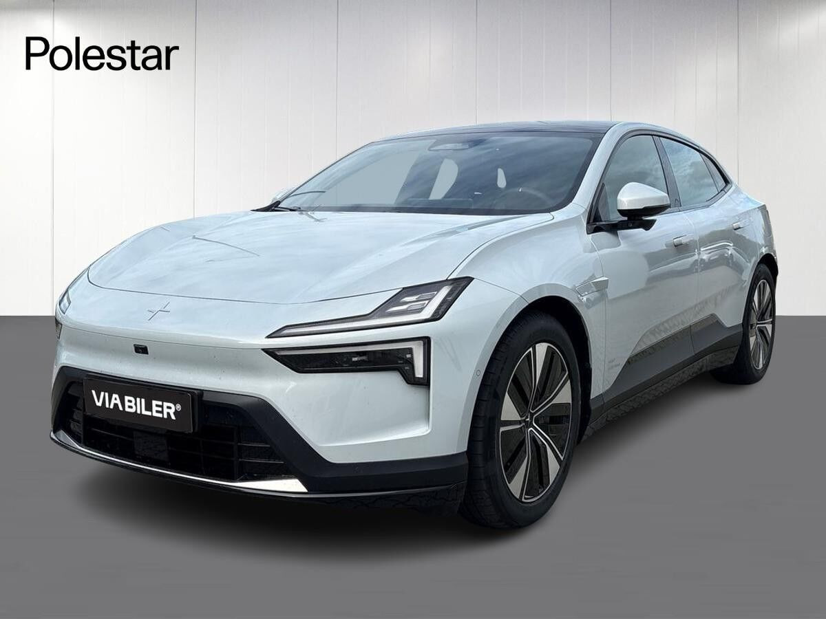 Polestar 4 EL LRDM Nordic Edition AWD 544HK 5d Aut.