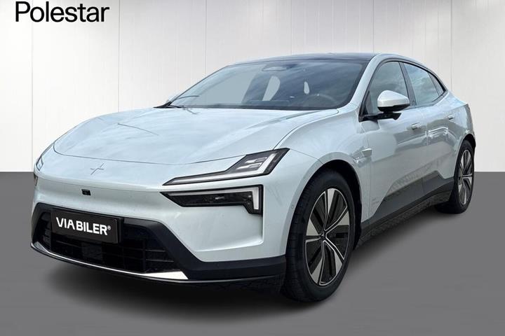 undefined Polestar 4 fra 2026