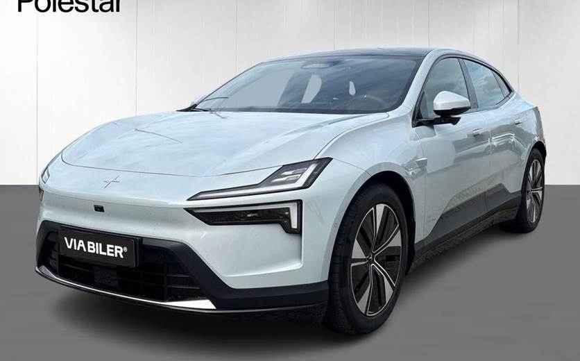 Polestar 4 EL LRDM Nordic Edition AWD 544HK 5d Aut.