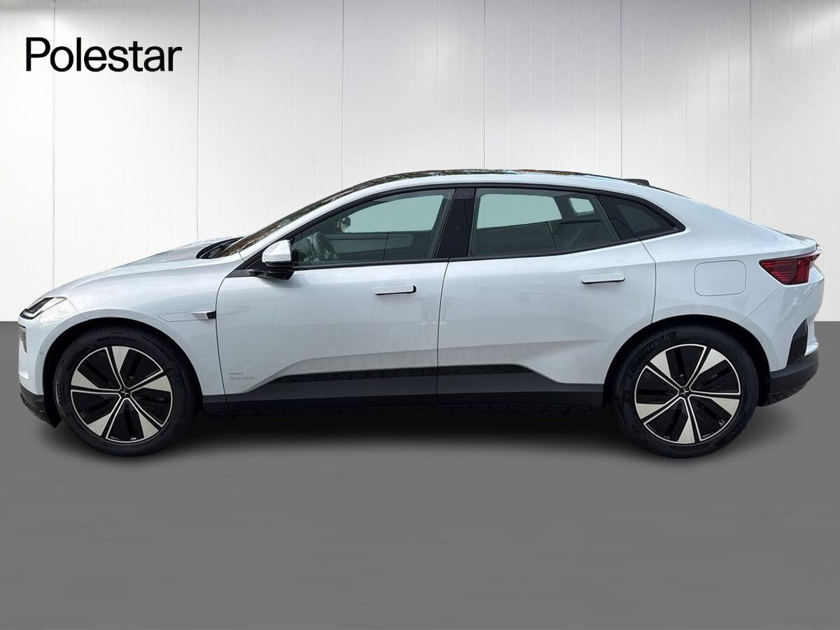 undefined Polestar 4 fra 2026