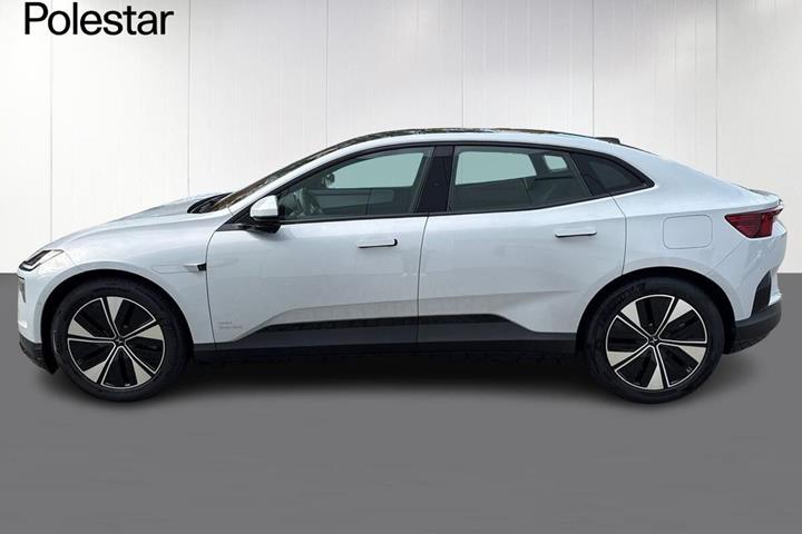 undefined Polestar 4 fra 2026