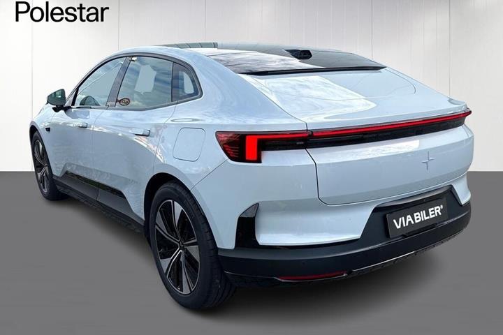 undefined Polestar 4 fra 2026