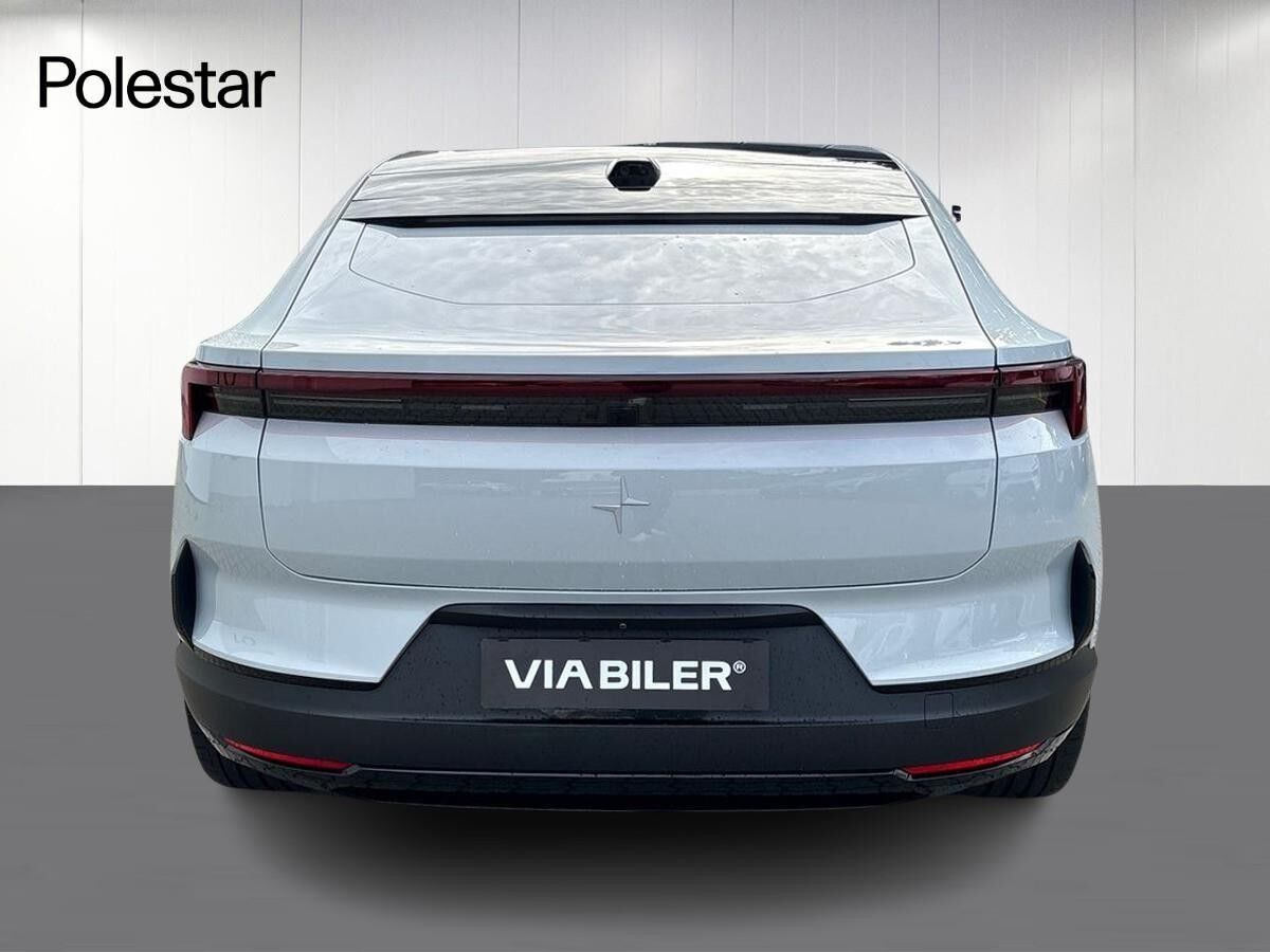 undefined Polestar 4 fra 2026