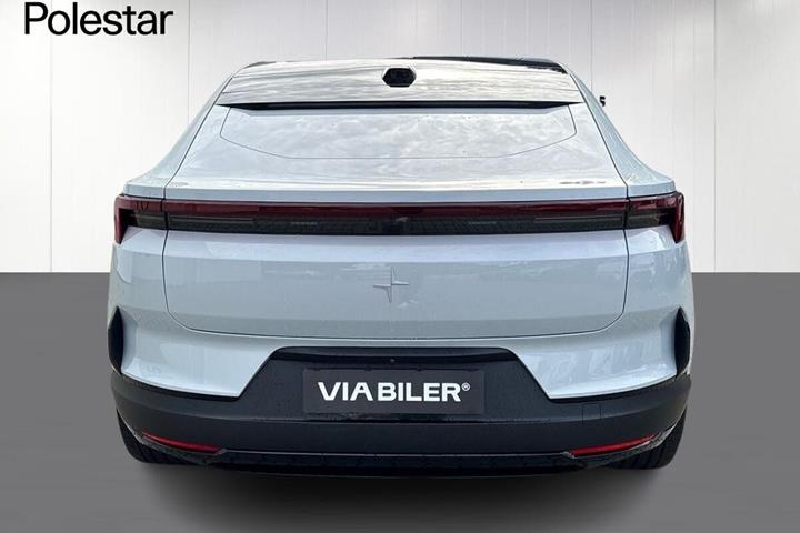 undefined Polestar 4 fra 2026