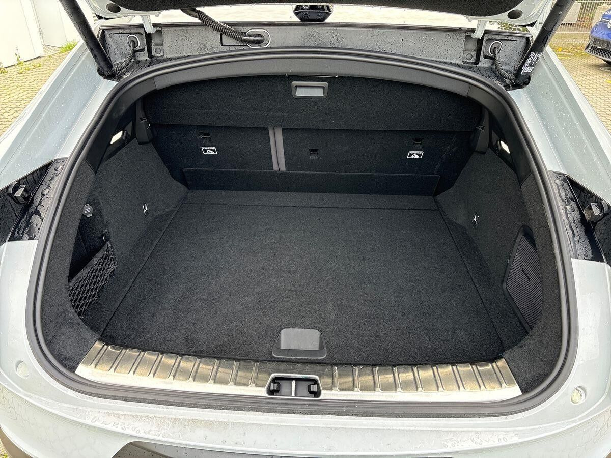 undefined Polestar 4 fra 2026