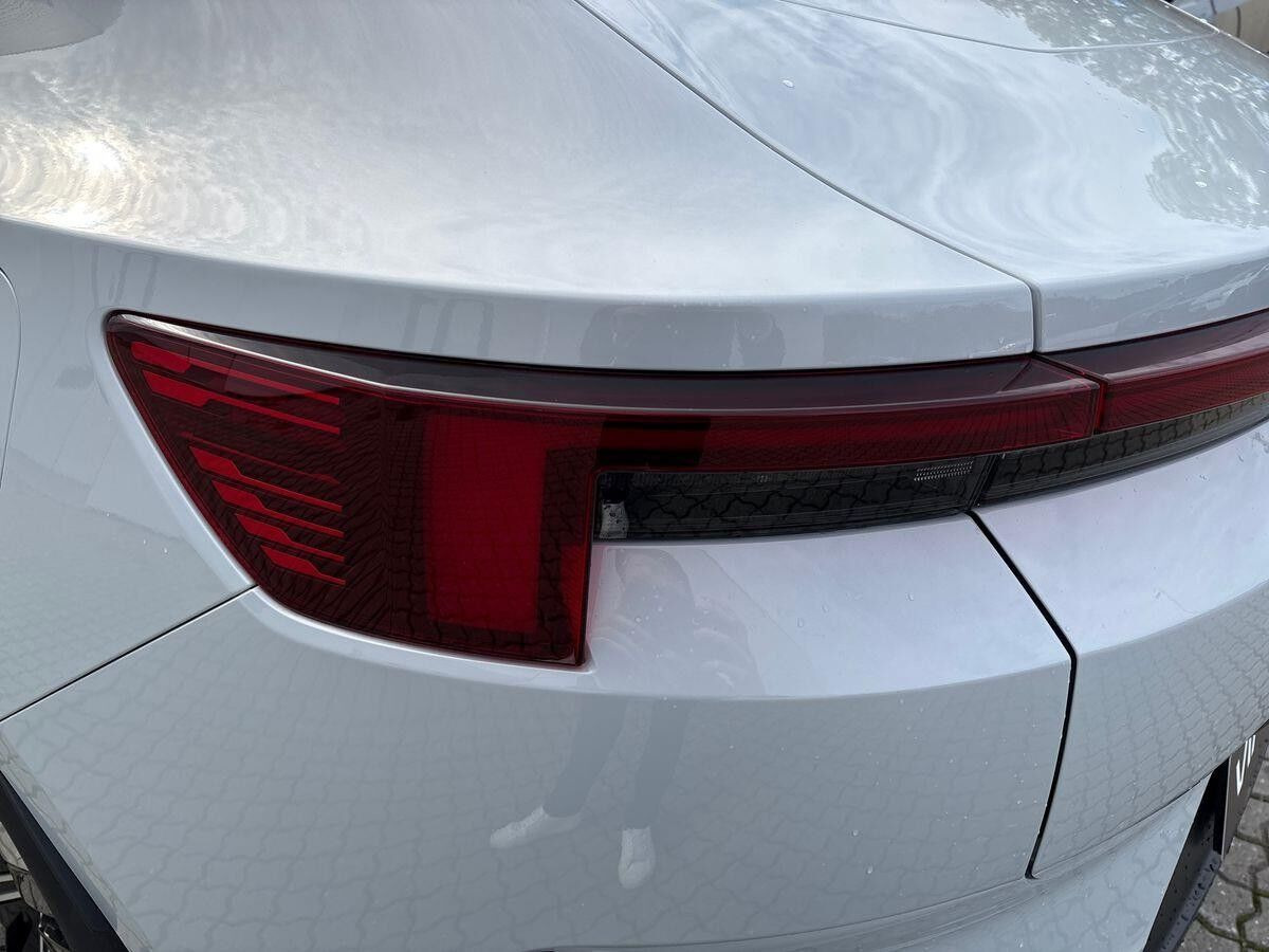 undefined Polestar 4 fra 2026