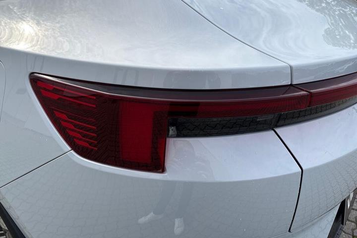 undefined Polestar 4 fra 2026