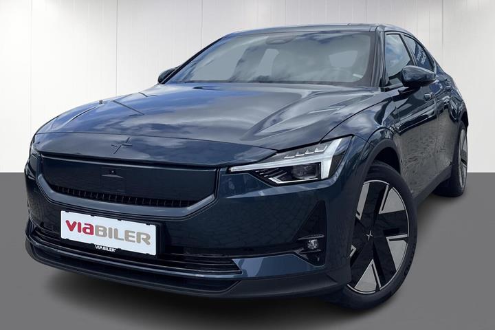 undefined Polestar 2 fra 2025