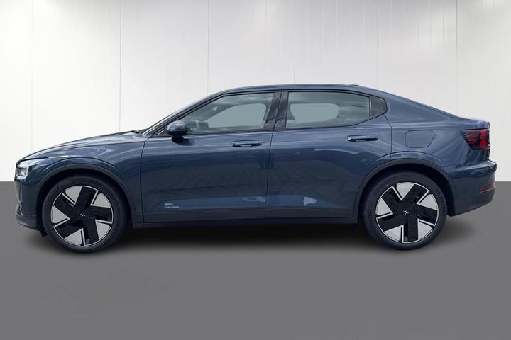 undefined Polestar 2 fra 2025