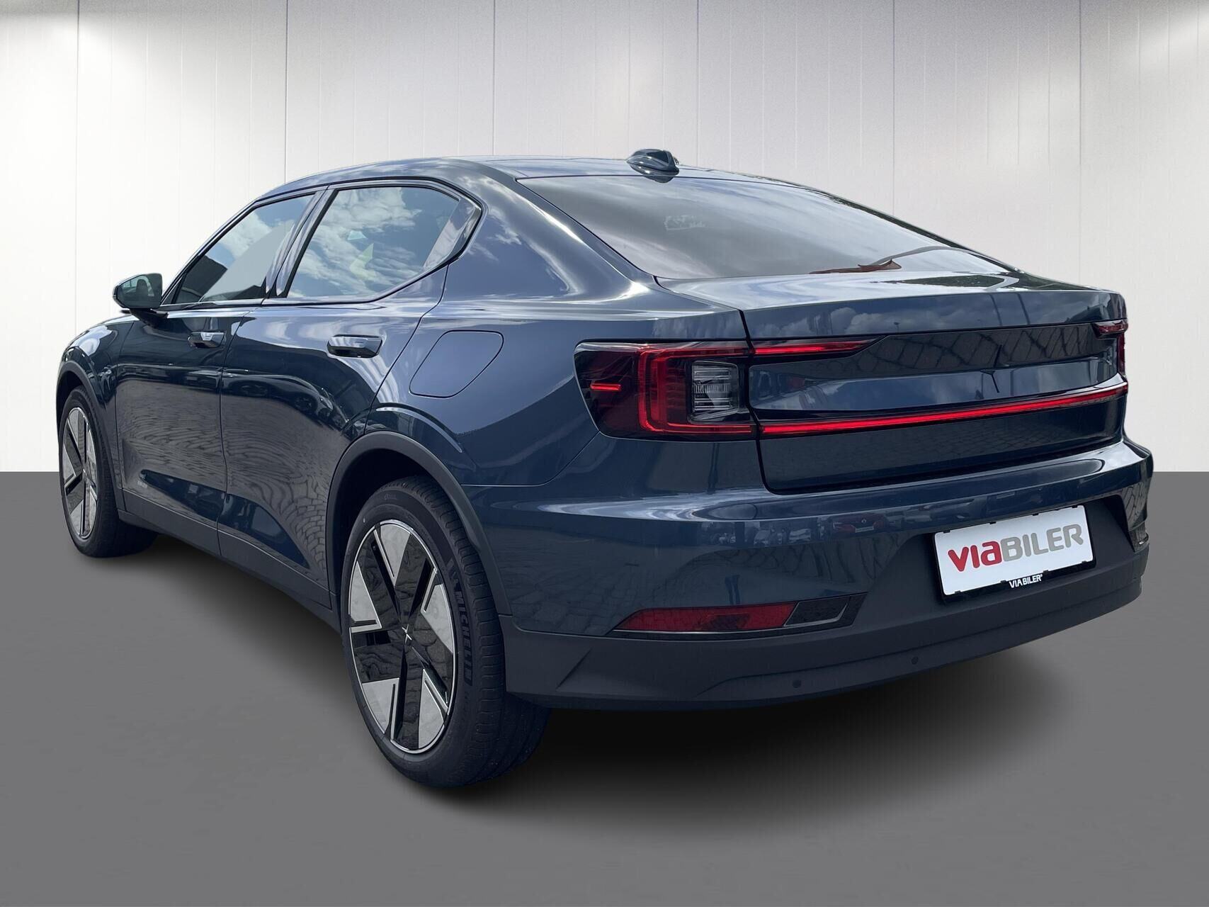 undefined Polestar 2 fra 2025