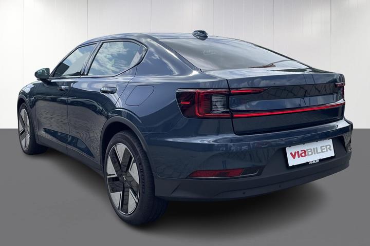 undefined Polestar 2 fra 2025
