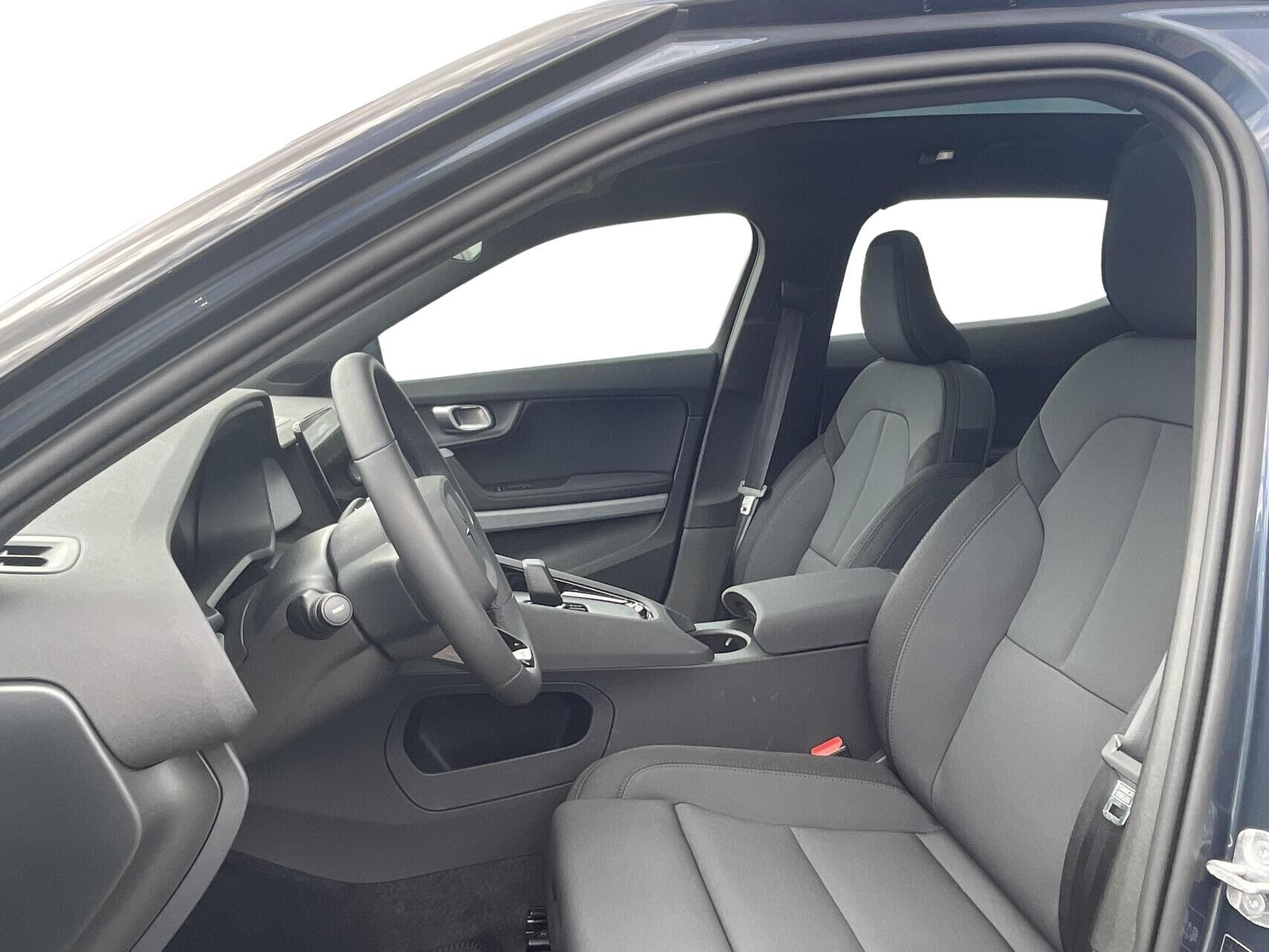 undefined Polestar 2 fra 2025