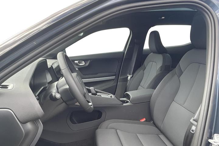 undefined Polestar 2 fra 2025