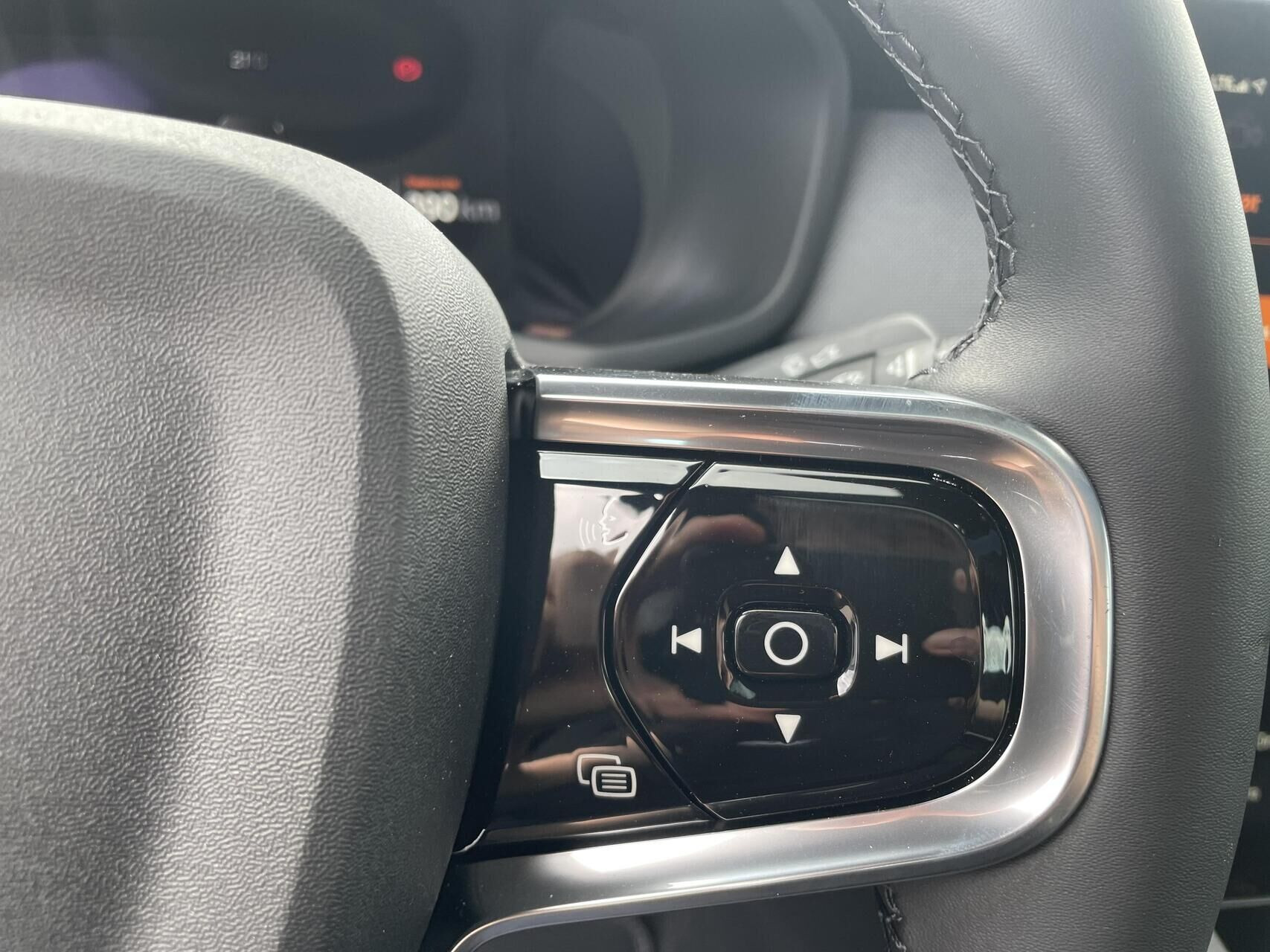 undefined Polestar 2 fra 2025