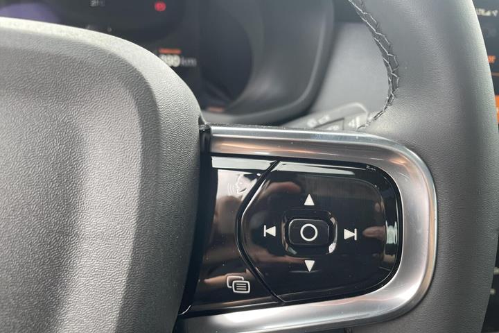 undefined Polestar 2 fra 2025