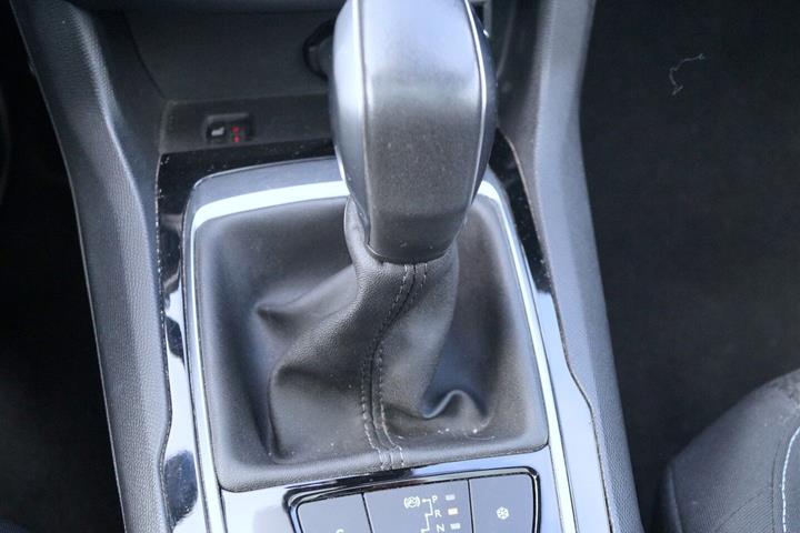 undefined Peugeot 308 fra 2017