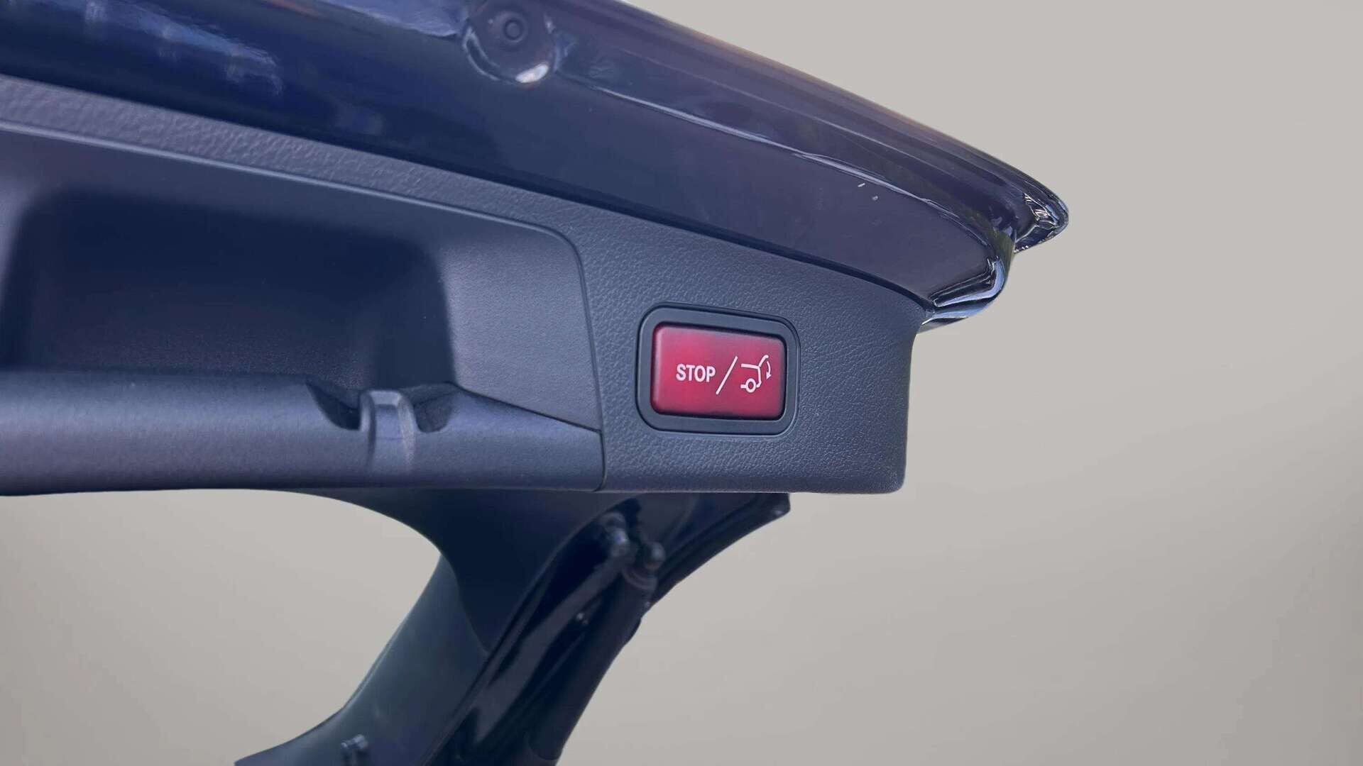 Sort Mercedes EQA250 fra 2023