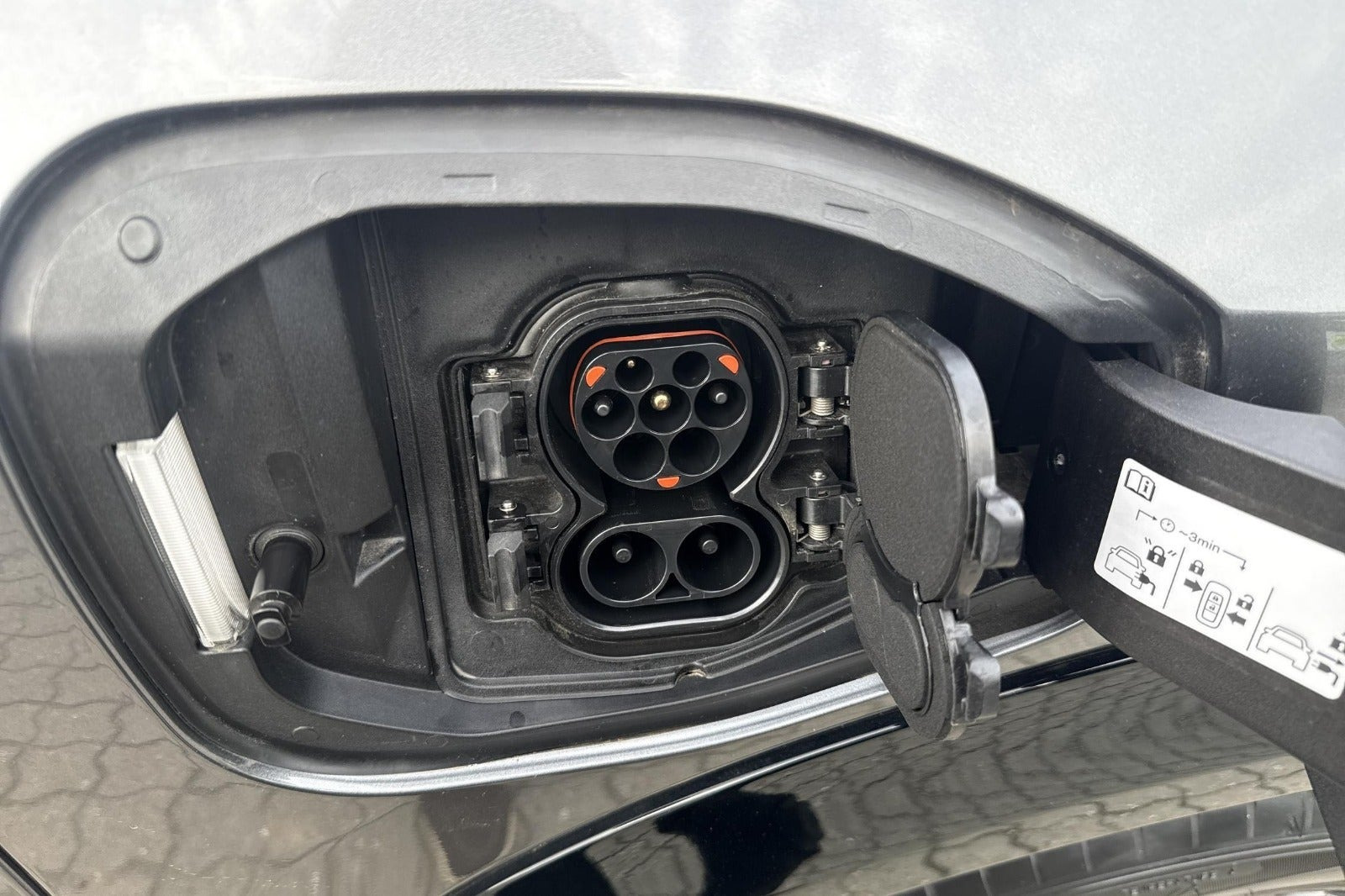 undefined Nissan Ariya fra 2026