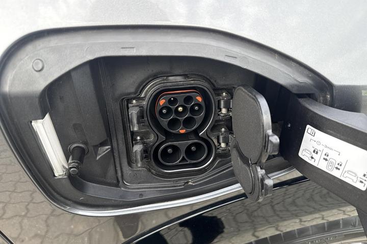 undefined Nissan Ariya fra 2026