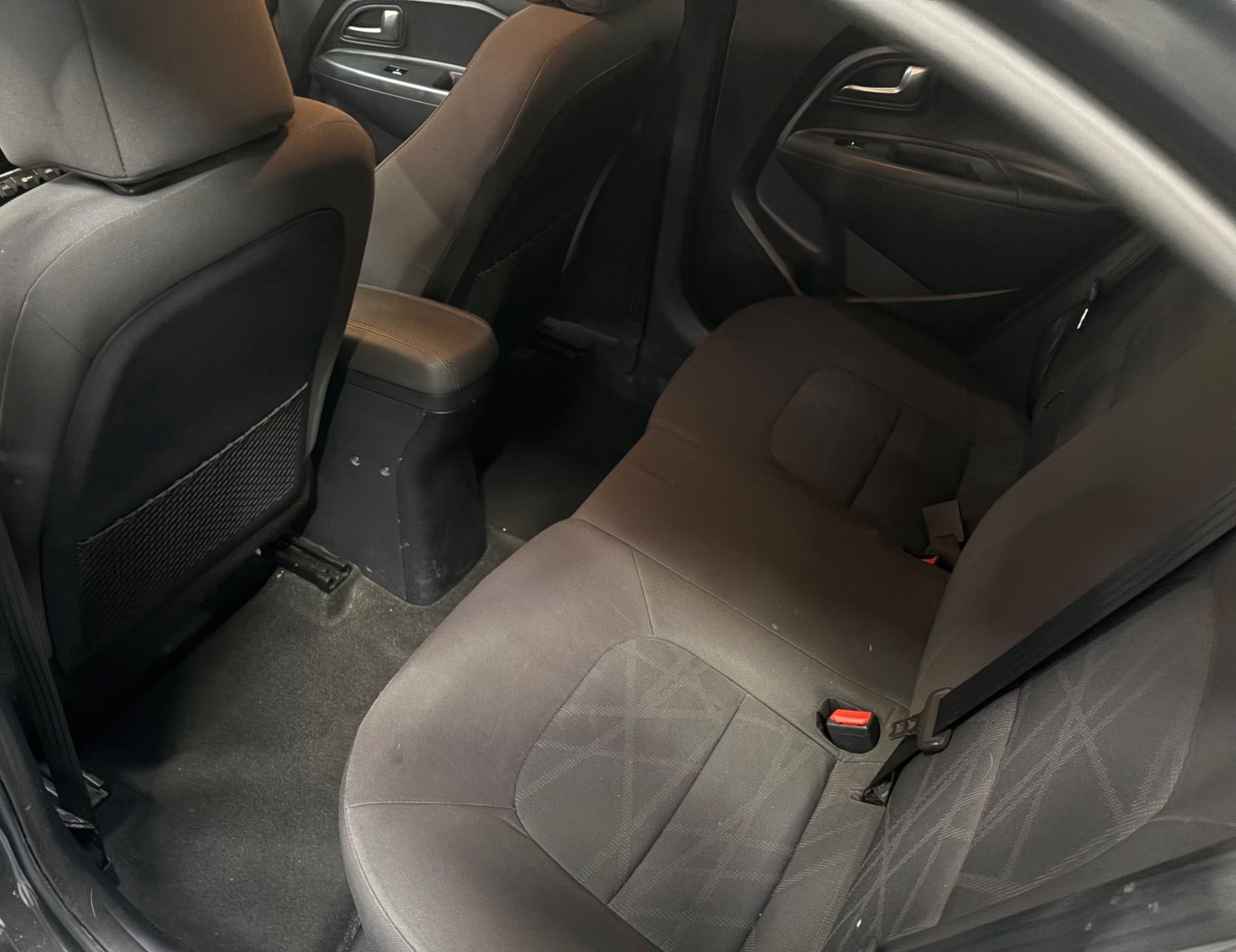 undefined Kia Rio fra 2013