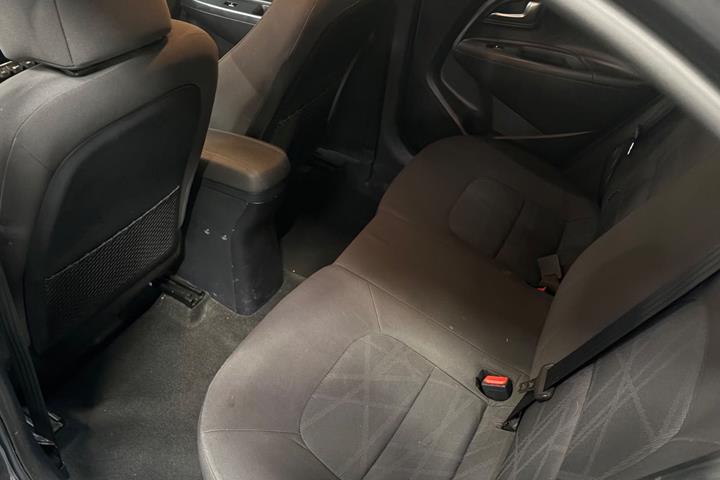undefined Kia Rio fra 2013
