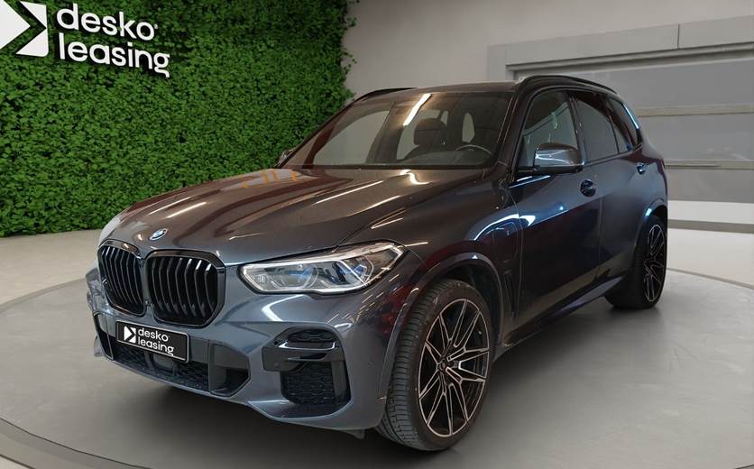 BMW X5 3,0 xDrive45e M-Sport aut.