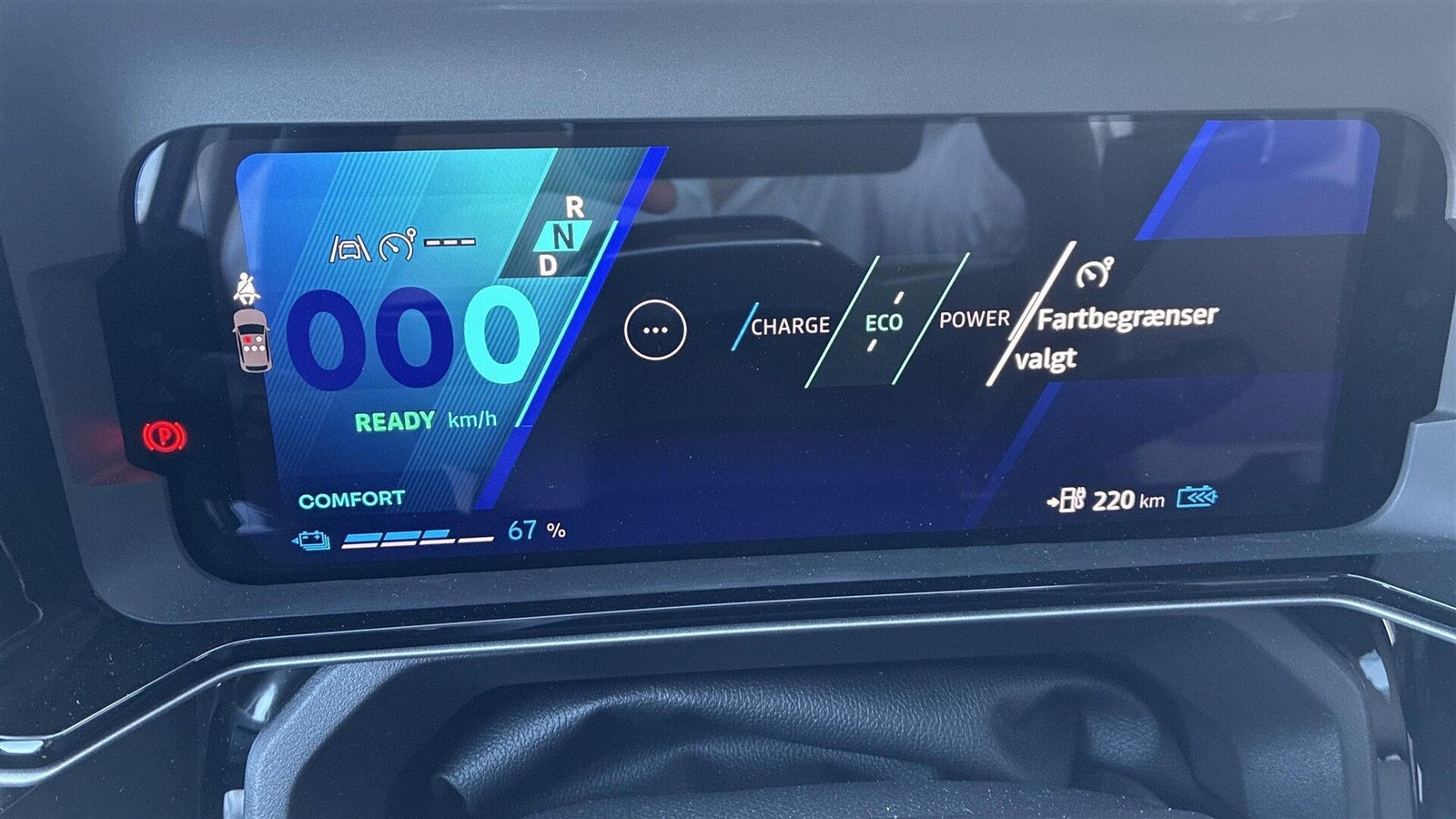 Hvid Renault 4 E-Tech fra 2026