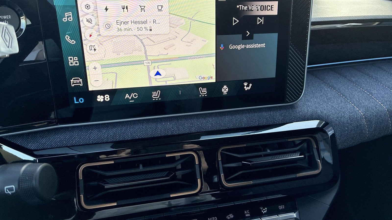 Hvid Renault 4 E-Tech fra 2026
