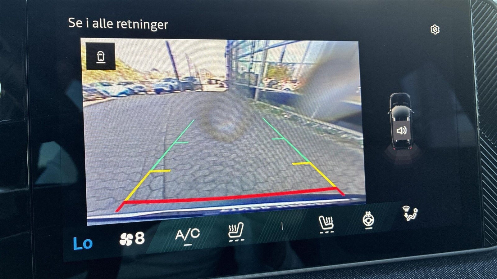 Hvid Renault 4 E-Tech fra 2026