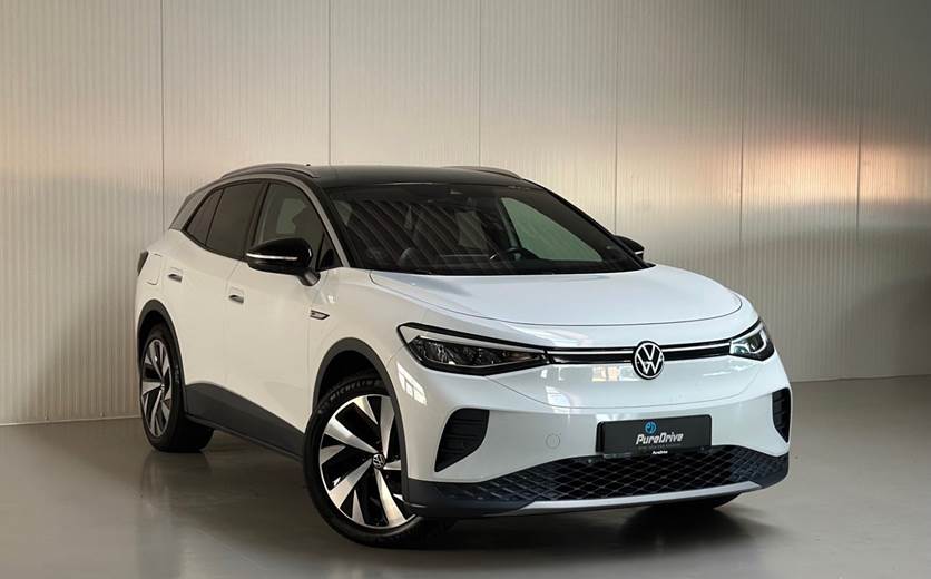 VW ID.4 77 1ST Pro Performance