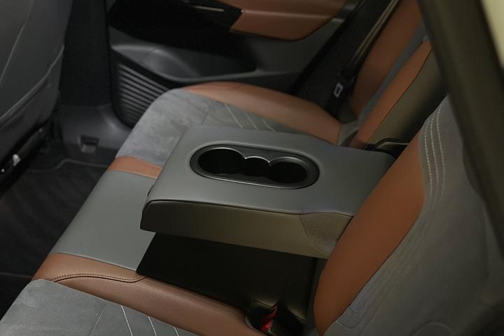 Hvid VW ID.4 fra 2021