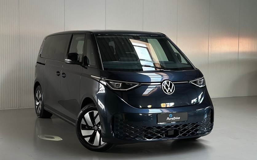 VW ID.Buzz 86 Life 7prs LWB