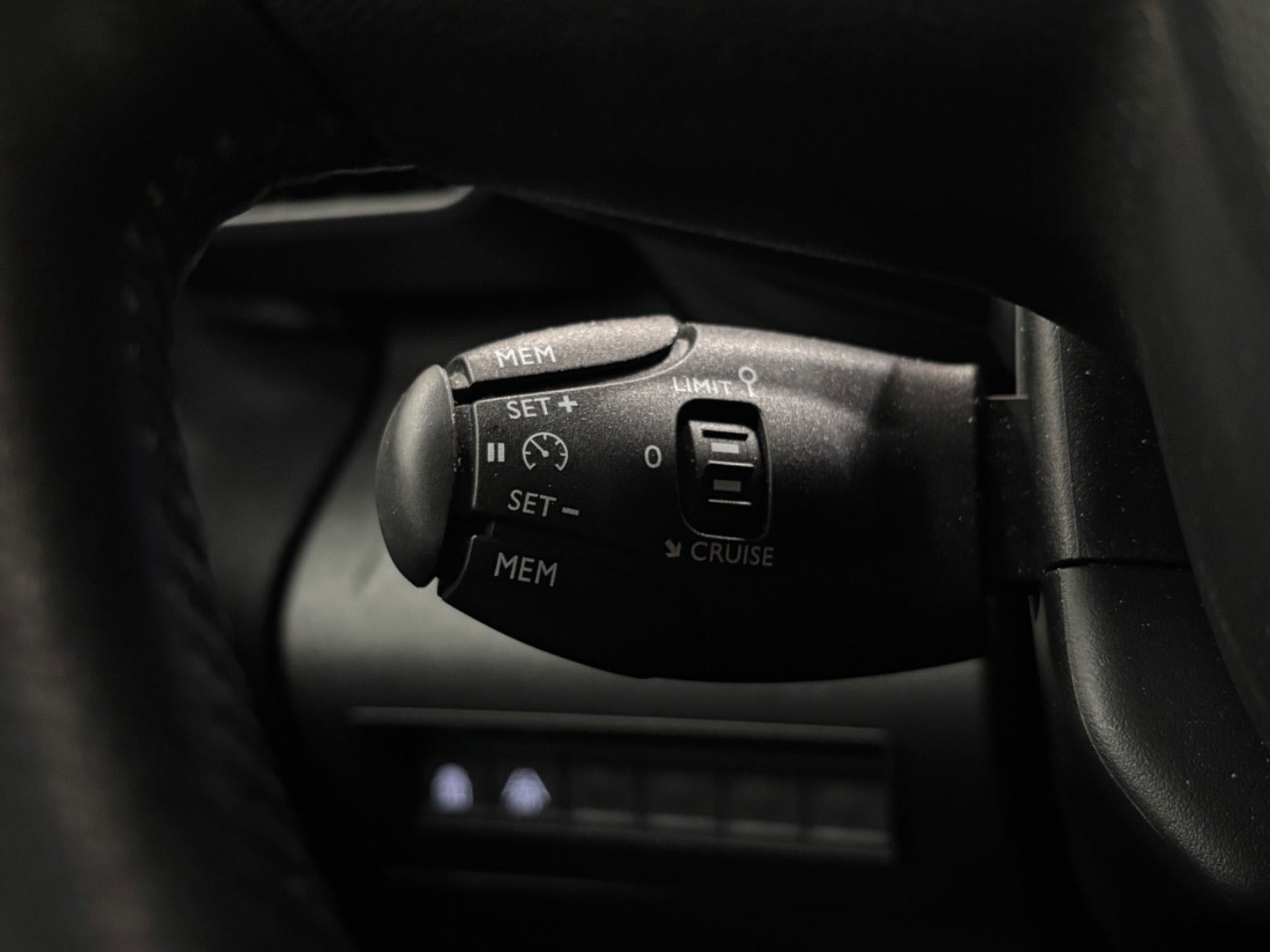 Sort Toyota ProAce City Verso fra 2022