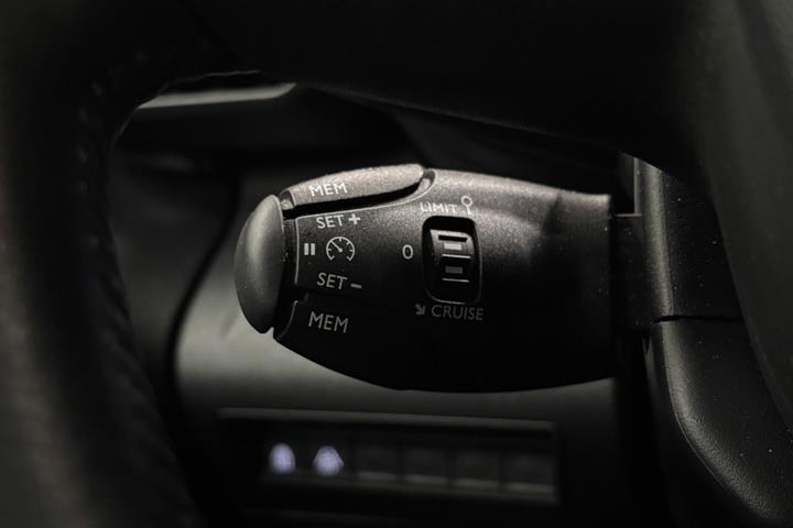 Sort Toyota ProAce City Verso fra 2022